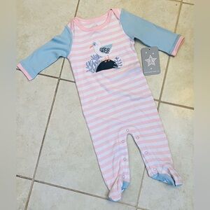 Boutique Seagull Outfit